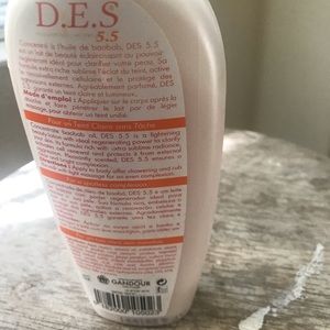Other - D.e.s lightning body lotion Other - D.e.s lightning body lotion